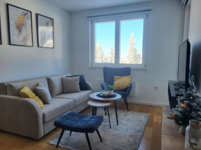LUMI apartments Jahorina L5 A19